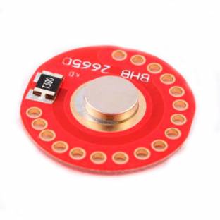 Защита для батарей 26650 Vape Safe Fuse Защита для батарей 26650 Vape Safe Fuse