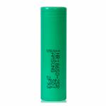 Аккумулятор высокотоковый SAMSUNG 25R 18650  2500 мА*ч 22А Flat Top Оригинал (INR18650-25R)