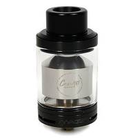 Атомайзер обслуживаемый CoilArt Mage GTA - RTA 3.5мл 24мм (Реплика) Black