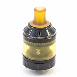 Атомайзер Vandy Vape Berserker MTL RTA 4.5мл Φ24мм Black Оригинал