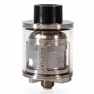 Атомайзер IJOY Limitless Sub Ohm Tank Φ25мм (Клон) Атомайзер IJOY Limitless Sub Ohm Tank Φ25мм (Клон)