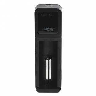 Зарядное устройство Efest LUC Mini charger with USB cable для аккумуляторов 18650 Зарядное устройство Efest LUC Mini charger with USB cable для аккумуляторов 18650