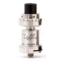 Атомайзер обслуживаемый GeekVape Griffin 25 mini Top Airflow RTA 3мл Φ25мм Steel (Оригинал) 