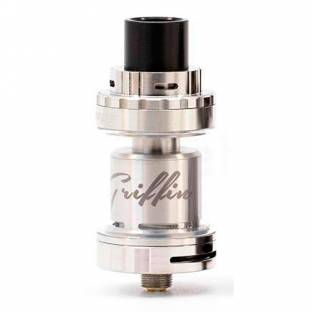 Атомайзер обслуживаемый GeekVape Griffin 25 mini Top Airflow RTA 3мл Φ25мм Steel (Оригинал) 