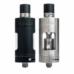 Атомайзер Kanger PROTANK 4 клиромайзер c обслуживаемым испарителем Φ22мм Оригинал (KNGPROTK4SS) Атомайзер Kanger PROTANK 4 клиромайзер c обслуживаемым испарителем Φ22мм Оригинал (KNGPROTK4SS)