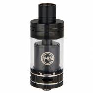 Атомайзер обслуживаемый Smok TF-RTA  G4  Φ24.5мм Black Ориги..
