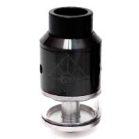 Дрип-атомайзер Goon 24 RDTA D24мм Black Реплика