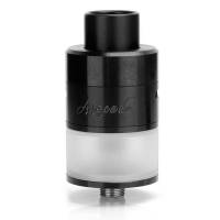 Дрип-атомайзер GeekVape Avocado 24 RDTA Φ24мм Black Оригинал (GVAV24RDAB)