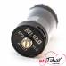Цена Атомайзер обслуживаемый Reload Vapor Reload RTA 3.5мл Φ24мм Black Реплика