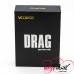 Voopoo DRAG Silver Black 157 Ватт Боксмод Стальной Оригинал Цена Voopoo DRAG Silver Black 157 Ватт Боксмод Стальной Оригинал
