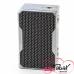 Voopoo DRAG Silver Black 157 Ватт Боксмод Стальной Оригинал Цена Voopoo DRAG Silver Black 157 Ватт Боксмод Стальной Оригинал