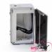 Voopoo DRAG Silver Black 157 Ватт Боксмод Стальной Оригинал Voopoo DRAG Silver Black 157 Ватт Боксмод Стальной Оригинал фото