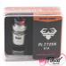 GeekVape Blitzen RTA - бачек обслуживаемый атомайзер 5мл Φ24мм Silver Реплика GeekVape Blitzen RTA - бачек обслуживаемый атомайзер 5мл Φ24мм Silver Реплика фото