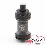 Digiflavor Siren 2 MTL GTA - бачек обслуживаемый атомайзер 4.5мл Φ24мм Black Реплика