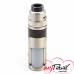 Eleaf Pico Squeeze 2 with Coral 2 100 Ватт 8мл Электронная сигарета Оригинал