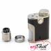 Цена Eleaf Pico Squeeze 2 with Coral 2 100 Ватт 8мл Электронная сигарета Оригинал
