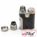 Eleaf Pico Squeeze 2 with Coral 2 100 Ватт 8мл Электронная сигарета Оригинал фото