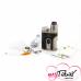Eleaf Pico Squeeze 2 with Coral 2 100 Ватт 8мл Электронная сигарета Оригинал в Украине