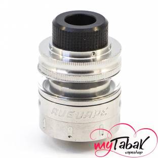 Augvape Boreas V2 RTA - бачек обслуживаемый атомайзер 5мл Φ24мм Реплика Augvape Boreas V2 RTA - бачек обслуживаемый атомайзер 5мл Φ24мм Реплика