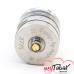 Augvape Boreas V2 RTA - бачек обслуживаемый атомайзер 5мл Φ24мм Реплика Цена Augvape Boreas V2 RTA - бачек обслуживаемый атомайзер 5мл Φ24мм Реплика