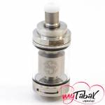 Digiflavor Siren 2 MTL GTA  - бачек обслуживаемый атомайзер 4.5мл Φ24мм Silver Реплика