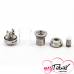 Digiflavor Siren 2 MTL GTA - бачек обслуживаемый атомайзер 4.5мл Φ24мм Silver Реплика Digiflavor Siren 2 MTL GTA - бачек обслуживаемый атомайзер 4.5мл Φ24мм Silver Реплика в Украине