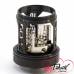 Geekvape ZEUS  RTA - бачек обслуживаемый атомайзер 4мл Φ25мм Black Реплика фото