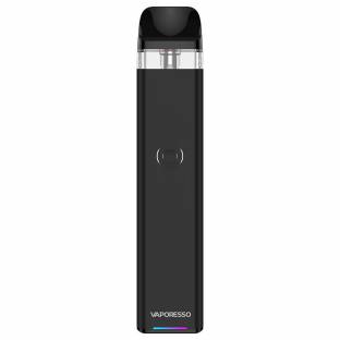 Vaporesso XROS 3 1000мАч 2мл (Оригінал) Black  - ВейпPOD Kit