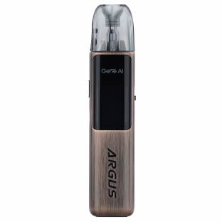Voopoo Argus G2 Pod Kit 1000мАг 30Ват 3мл Luxury Walnut  Оригінал