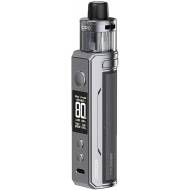 Voopoo Drag X2 Kit 80Ват 5мл Grey Metal Оригінал