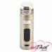 Батарейный мод Eleaf iStick Pico 21700 100 Ватт Brushed Silver Оригинал с батареей 21700