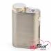 Батарейный мод Eleaf iStick Pico 21700 100 Ватт Brushed Silver Оригинал с батареей 21700 фото