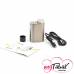 Цена Батарейный мод Eleaf iStick Pico 21700 100 Ватт Brushed Silver Оригинал с батареей 21700