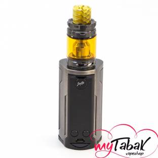 Wismec Reuleaux RX GEN3 Dual 230 Ватт 5.8мл Электронная сигарета Оригинал