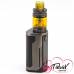 Wismec Reuleaux RX GEN3 Dual 230 Ватт 5.8мл Электронная сигарета Оригинал фото