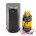 Wismec Reuleaux RX GEN3 Dual 230 Ватт 5.8мл Электронная сигарета Оригинал