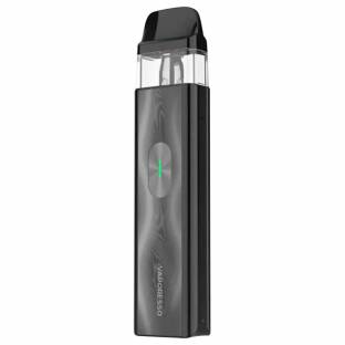 Vaporesso XROS 4 MINI 1000мАч 3мл (Оригінал) Black  - ВейпPOD Kit