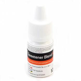 Добавка к е-жидкости DIYV Sweetener Blend SB-65 6.5% 10мл - Chemnovatic