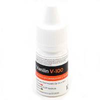 Добавка к е-жидкости DIYV Vanillin V-100 10% 10мл - Chemnovatic
