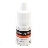 Добавка к е-жидкости DIYV Menthol Liquid ML-670 67% 10мл - Chemnovatic