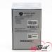 Wismec Reuleaux RX2 21700 Mod  Black 230 Ватт Бокс мод Черный Оригинал с аккумуляторами