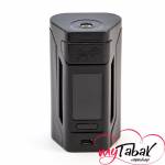 Wismec Reuleaux RX2 21700 Mod  Black 230 Ватт Бокс мод Черный Оригинал с аккумуляторами