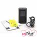 Батарейный мод Joyetech ESPION 200 Ватт BOXMOD Черный Black Оригинал Цена Батарейный мод Joyetech ESPION 200 Ватт BOXMOD Черный Black Оригинал