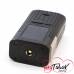 Батарейный мод Joyetech ESPION 200 Ватт BOXMOD Черный Black Оригинал Батарейный мод Joyetech ESPION 200 Ватт BOXMOD Черный Black Оригинал