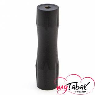 GLM V2 Mech Mod - 18650 гибридный механический мод Black