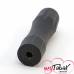 GLM V2 Mech Mod - 18650 гибридный механический мод Black