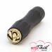 Цена GLM V2 Mech Mod - 18650 гибридный механический мод Black