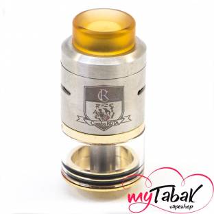 iJoy Combo RDTA II - Дрипобак D25мм (SS) Стальной Реплика