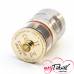 iJoy Combo RDTA II - Дрипобак D25мм (SS) Стальной Реплика фото