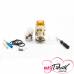 Дрип-атомайзер iJoy Combo RDTA II D25мм (SS) Brass Латунь Реплика Дрип-атомайзер iJoy Combo RDTA II D25мм (SS) Brass Латунь Реплика